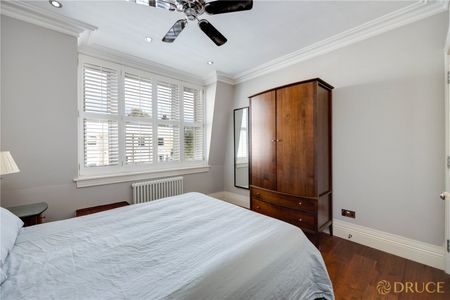 Elsham Road, W14, Kensington - Photo 5