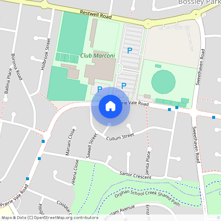 120A Prairie Vale Road, NSW 2176, Bossley Park