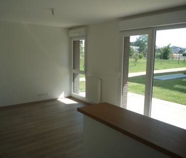 Appartement T2 à louer Nantes - 17 m² - Photo 4