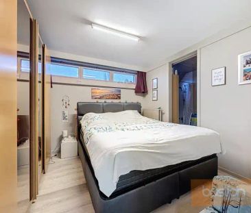 Eén-slaapkamer appartement nabij het centrum. - Photo 3