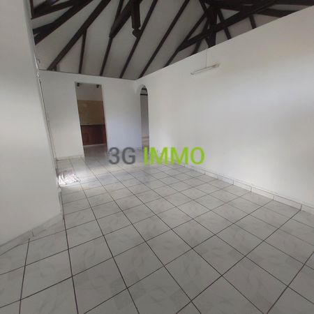 Location / Appartement T3 - Photo 4