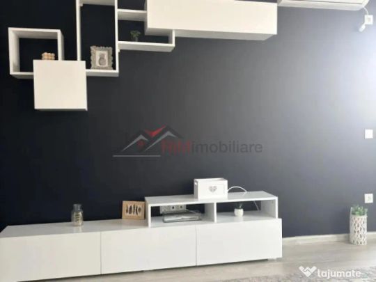 Inchiriere 2 camere | Pacii | centrala | 2020 | 10'' metrou - Photo 1