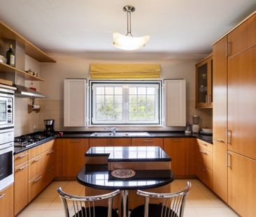 4 room luxury House for rent in Setúbal, Portugal - Photo 1