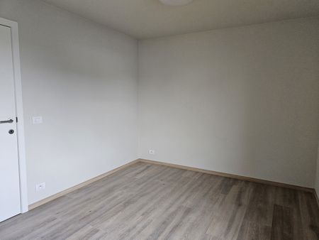 GLV-appartement, 1 à 2 slaapkamers, tuintje en parkeerplaats - Foto 4