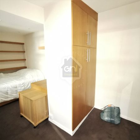 STUDIO Meublé - Proche Madeleine - - Location Meublée, - Photo 4