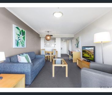 Experience Inner-City Luxury with Botanical - Photo 3