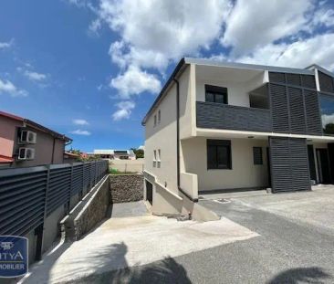 Appartement à louer 2 pièces - Photo 2