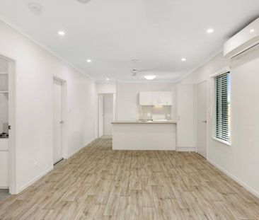 Modern living on the edge of the city- Break Lease - Photo 3