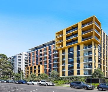 520/21-37 Waitara Avenue, Waitara NSW 2077 - Apartment For Rent | D... - Photo 6