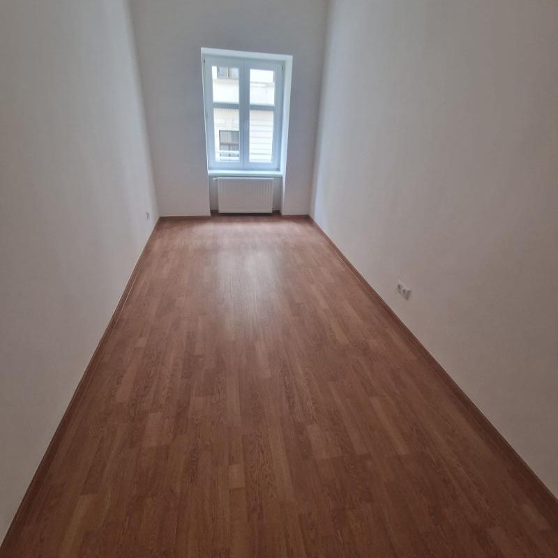 Generalsanierte, zentrale 2-Zimmerwohnung Top 23 im 3. Bezirk - Foto 1
