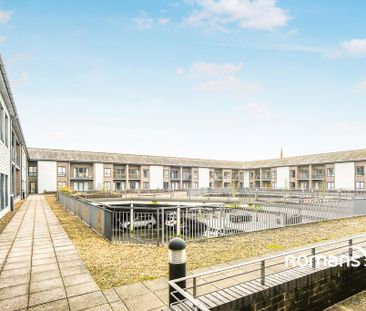 1 bedroom flat to rent - Photo 3