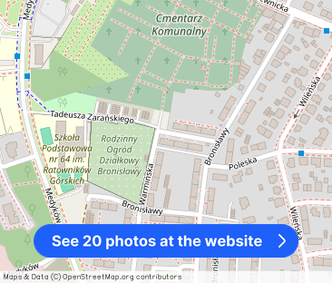 Ligota 3 Niezależne Pokoje + Kuchnia! Nowe ŚUM! - Photo 1