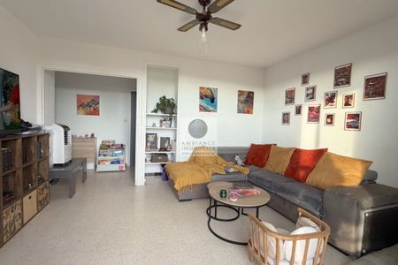 Appartement lumineux quartier Montplaisir - Photo 2