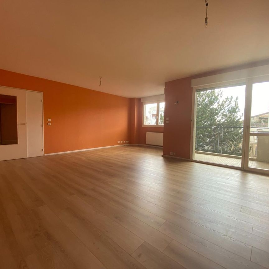 « AVIGNON IM - APPARTEMENT RESIDENCE SENIORS 70M² » - Photo 1