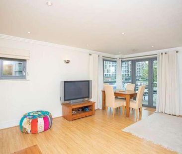 Tallow Road, Brentford, TW8 - Photo 1