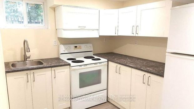 For Lease - 9884 Bayview Avenue Unit# Lower, Richmond Hill, Ontario - Photo 1