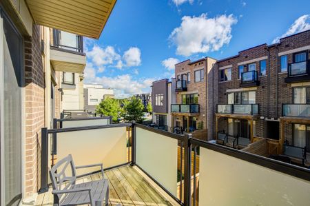 For Lease - 33 John Stocks Way Unit# Unit 3C, Markham, Ontario - Photo 4