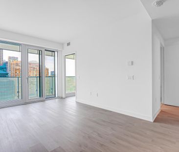 For Lease - 3900 Confederation Parkway Unit# 1101, Mississauga, Ont... - Photo 1