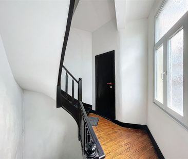 Appartement te huur - Photo 1