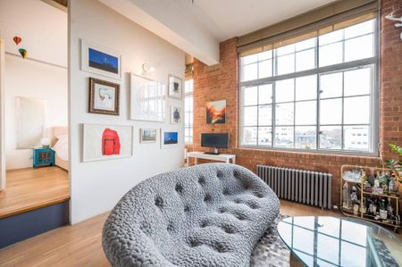 1 bedroom flat to rent - Photo 5