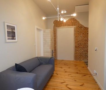 Lublin Śródmieście, Okopowa - Zdjęcie 1