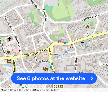 The Triangle, Clevedon, North Somerset - Photo 1