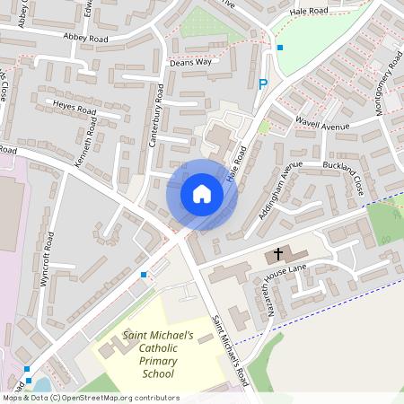 Hale Road, Widnes, WA8 8SZ