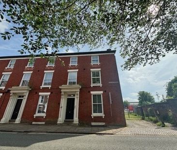 Station Terrace, Waltons Parade - Photo 3