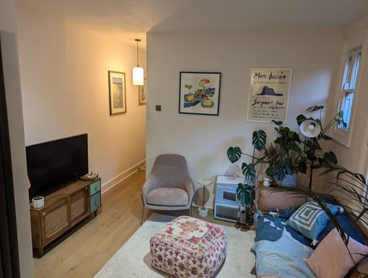 2 Bed Flat, Noel Terrace, SE23 - Photo 1