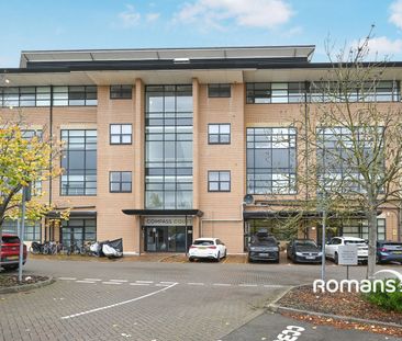 1 bedroom apartment to rent - Photo 2