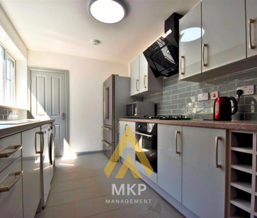 1 bedroom end of terrace house to rent - Photo 6