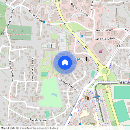 Seyssinet-Pariset 38170