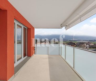 4.5 Zimmer, 100 m², 2. Stock - Photo 1