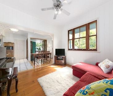 10 High Street, Milton QLD 4064 - Photo 3