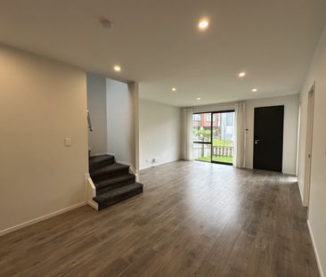 Brand New Townhouse - Photo 1