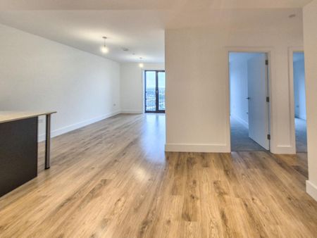 2 bedroom apartment to rent - Photo 5