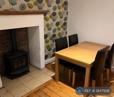 1 bedroom flat to rent - Photo 6