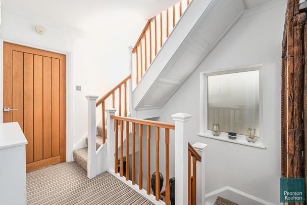 4 bedroom semi-detached house to rent - Photo 1