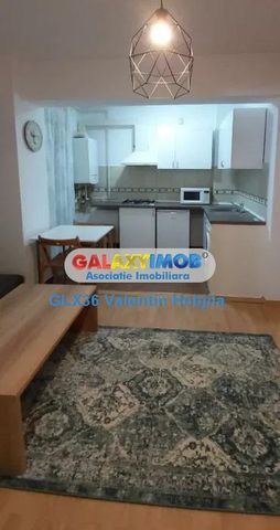 inchiriere 2 camere mobilat Baneasa Greenfield - Photo 4