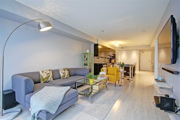 For Lease - 19 Singer Court Unit# 1719, Toronto, Ontario - Photo 1