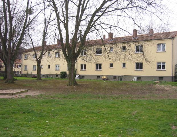 Demnächst frei! 3-Zimmer-Wohnung in Bonn Kessenich - Foto 1