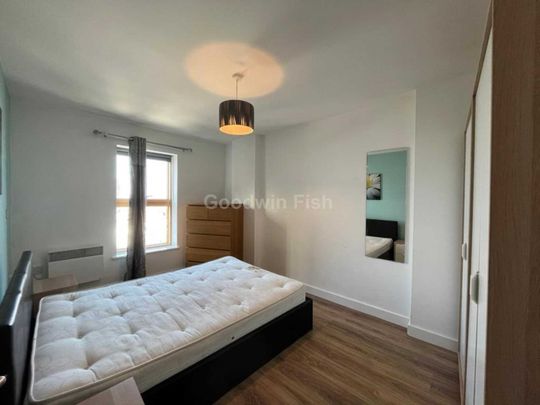 Jefferson Place, 1 Fernie Street, Green Quarter - Photo 1