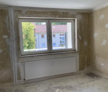 3-Zimmer-Wohnung in Gelsenkirchen Hassel - Photo 1