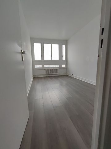 Location appartement 3 pièces, 65.95m², Paris 19 - Photo 4