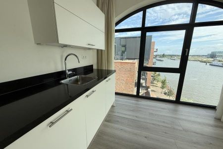 Appartement te huur: Pantograafstraat 42 1019 XX Amsterdam - Photo 4