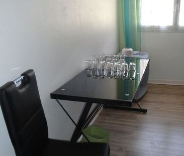 Appartement de 29m2 à louer sur Clermont-Ferrand - Photo 4