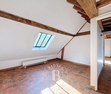 Le service location de la Maison BARNES vous propose ce bien : - Photo 6