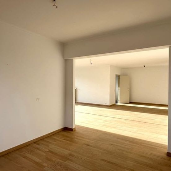 Appartement te huur - Foto 1