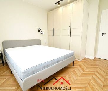 Mieszkanie Gorzów Wielkopolski - Photo 6
