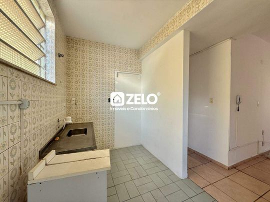 Apartamento para alugar, Centro - Campinas/SP - Foto 1